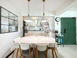 Blk 677C Park Grove @ Yishun (Yishun), HDB 4 Rooms #566776441